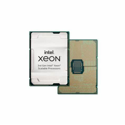 Intel Xeon Silver 4309Y 2.8GHz INTEL CPU Processor 8 Core Server รุ่นที่ 3
