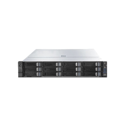 3GHz 8SFF 16GB 1TB 800W เซิร์ฟเวอร์จัดเก็บข้อมูล Intel Xeon Gold 5317 Processor