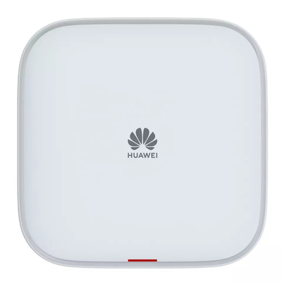 BLE 5.0 จุดเชื่อมต่อ Wifi 6 Huawei 5G AirEngine 6760-X1 รองรับ 1152 ผู้ใช้