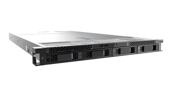 3TB 1U ชั้นวาง Storage Server Sugon I610-G30 เซิร์ฟเวอร์ 2 ทาง Intel C620 Chipset