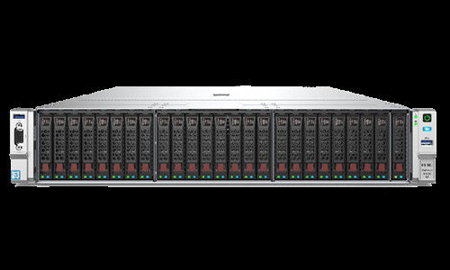 เซิร์ฟเวอร์จัดเก็บข้อมูลแบบแร็ค H3C UniServer R4900 G5 ขนาด 2U คุณภาพดี การขายเซิร์ฟเวอร์ H3c