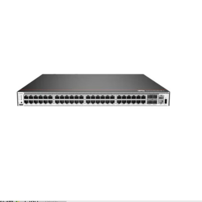 Huawei S5731S-S48S4X-A1 Datacom Switch การบำรุงรักษาด้านหน้า