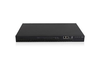 H3C S6520X-30QC-EI 24 10 Gigabit port optical + 2 40GE port สวิตช์ชั้น 3