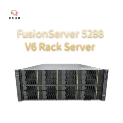 เซิร์ฟเวอร์ FusionServer 5288 V6 | สถาปัตยกรรมจัดเก็บข้อมูลแบบไฮบริด, การจัดเก็บข้อมูลแบบลำดับชั้น | ระบบจัดเก็บข้อมูลแฟลช, เซิร์ฟเวอร์ CPU Xeon