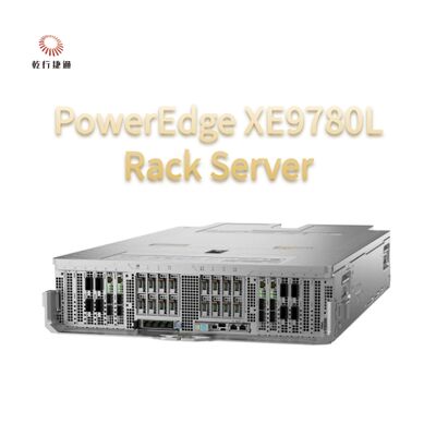 PowerEdge XE9780L เซิร์ฟเวอร์ AI ระบายความร้อนด้วยของเหลวที่ปรับขนาดได้และปรับให้เหมาะสม กำหนดนิยามใหม่ของประสิทธิภาพ AI ด้วยการระบายความร้อนด้วยของเหลว การประมวลผลความหนาแน่นสูง และพลังงานที่ยืดหยุ่น สร้างขึ้นเพื่อตอบสนองความต้องการของศูนย์ข้อมูลของคุณ