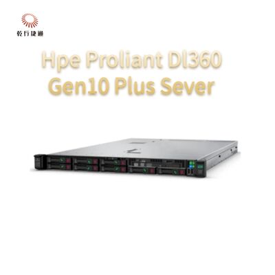 HPE ProLiant DL360 Gen10 PIUS เซอร์เวอร์ Intel Xeon เซอร์เวอร์