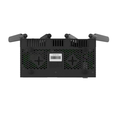 SFP + 10Gbps MikroTik RB4011 Quad Core 1.4Ghz CPU เราเตอร์ Mikrotik Rb4011
