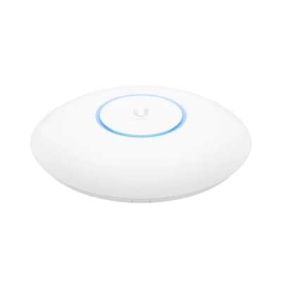 2.4GHz 5GHz WiFi 6 จุดเชื่อมต่อในร่ม รองรับลูกค้ามากกว่า 300 ราย UniFi6 Pro