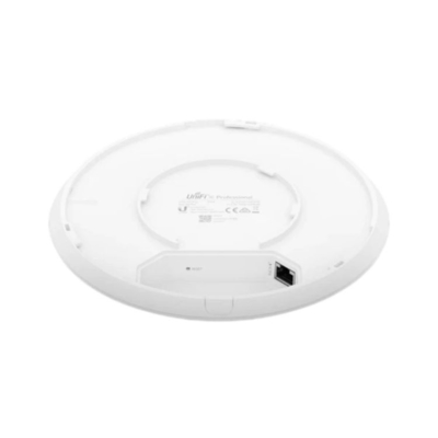 2.4GHz 5GHz WiFi 6 จุดเชื่อมต่อในร่ม รองรับลูกค้ามากกว่า 300 ราย UniFi6 Pro
