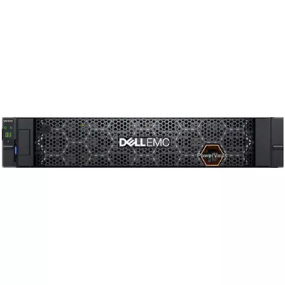 3.84T SAS SSD Storage Server 24 ไดรฟ์ DELL EMC PowerVault ME5024 Storage Array