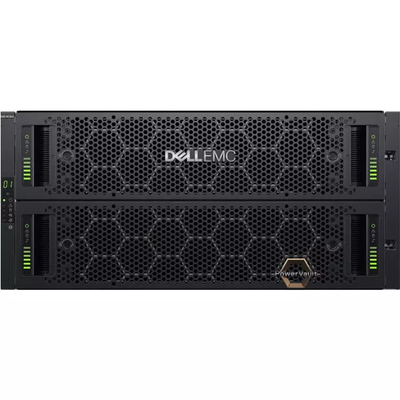 3.84T SAS SSD Storage Server 24 ไดรฟ์ DELL EMC PowerVault ME5024 Storage Array
