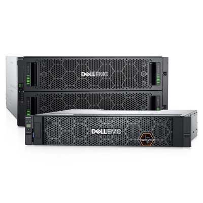 3.84T SAS SSD Storage Server 24 ไดรฟ์ DELL EMC PowerVault ME5024 Storage Array