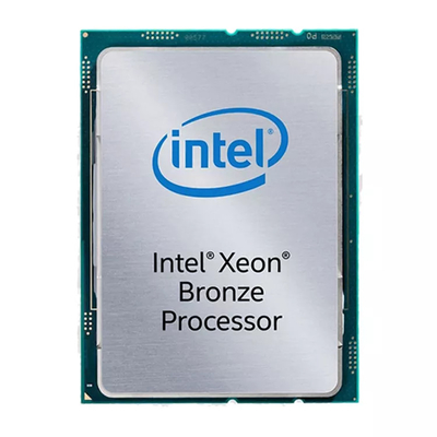 แคช 11M Intel Xeon Silver 4110 2.1 GHz 8 Core Server CPU Processor