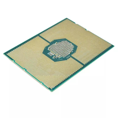 แคช 11M Intel Xeon Silver 4110 2.1 GHz 8 Core Server CPU Processor