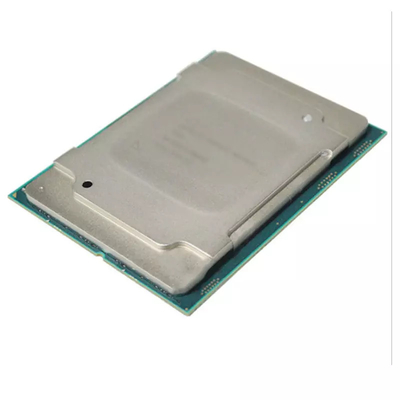แคช 11M Intel Xeon Silver 4110 2.1 GHz 8 Core Server CPU Processor