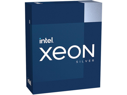 โปรเซสเซอร์ Intel Xeon Silver 4316 30M Cache 2.3 GHz 20 Core Server รุ่นที่ 3