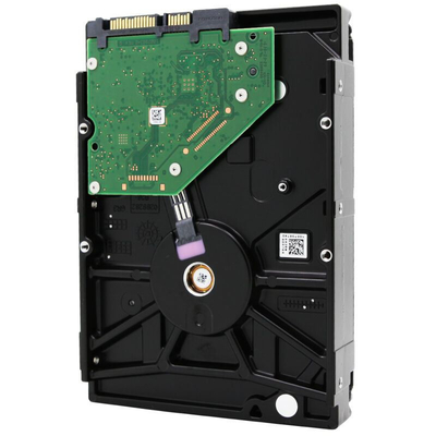 ฮาร์ดไดรฟ์ภายใน Seagate 16tb ST16000NM005J Seagate Exos X18 18tb Enterprise Hdd