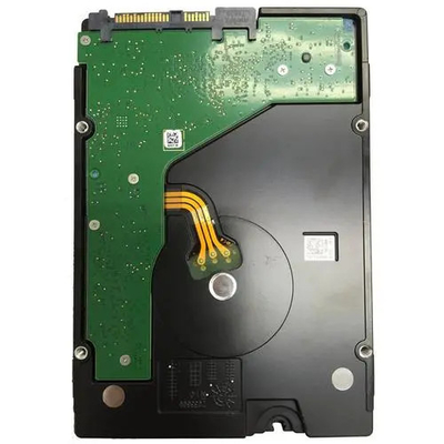 7200RPM Seagate Exos X18 14TB ฮาร์ดไดรฟ์ HDD ST14000NM007J