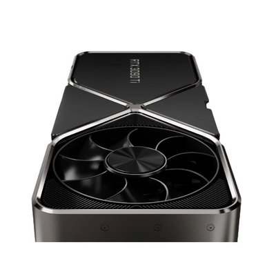 การ์ดเกม Nvidia RTX 3090 Ti OC 24Gb กราฟิกการ์ด Nvidia Geforce RTX 3090TI