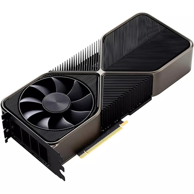 การ์ดเกม Nvidia RTX 3090 Ti OC 24Gb กราฟิกการ์ด Nvidia Geforce RTX 3090TI