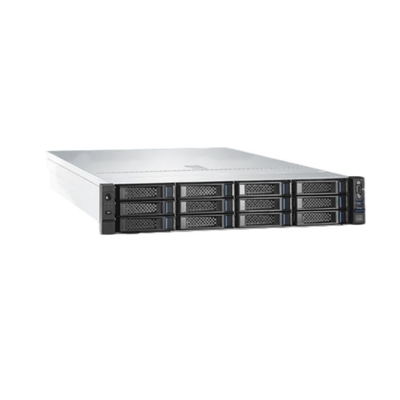3GHz 8SFF 16GB 1TB 800W เซิร์ฟเวอร์จัดเก็บข้อมูล Intel Xeon Gold 5317 Processor