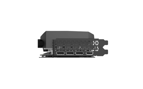 การ์ดจอ Geforce ขนาด 12GB 19Gbps ​​ZOTAC GAMING GeForce RTX 3080 Ti AMP Holo