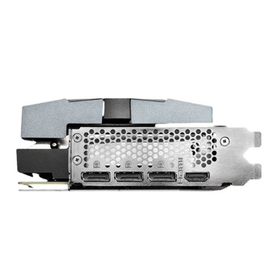 MSI GeForce RTX 3080 SUPRIM X 12G Non LHR Gaming กราฟิกการ์ด 384 บิต