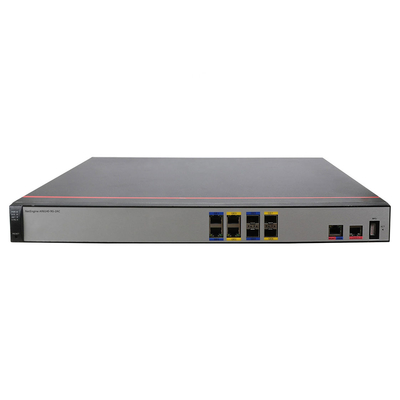 NetEngine AR6100 Huawei Wifi Routers โฮสต์ AC RJ45 SFP USB 3.0 Ports