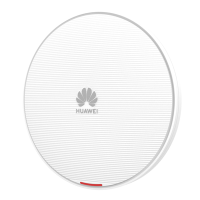 Huawei AirEngine 5762-12 2.4GHz 5GHz Wifi 6 จุดเข้าใช้งานเพดานผนังในร่ม