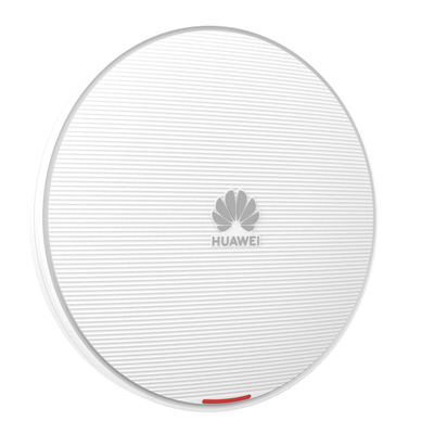 Huawei AirEngine 5762-12 2.4GHz 5GHz Wifi 6 จุดเข้าใช้งานเพดานผนังในร่ม