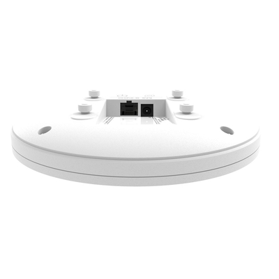 Huawei AirEngine 5762-12 2.4GHz 5GHz Wifi 6 จุดเข้าใช้งานเพดานผนังในร่ม