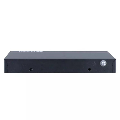 1 สวิตช์ GE SFP สวิตช์ ดาต้าคอม 8 พอร์ต Gigabit Switch S5731-L8T2ST-RUA