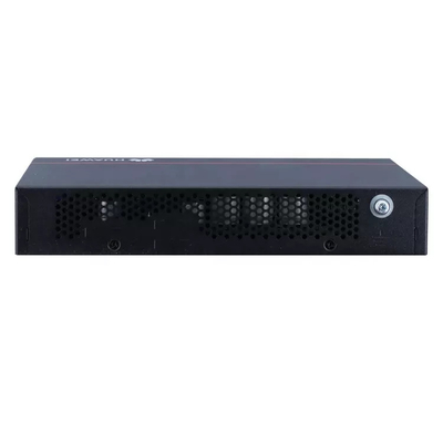 S5731-L สวิตช์วิทยาเขต Huawei PoE + สวิตช์อีเทอร์เน็ต 8 พอร์ต 20 Gbit/S