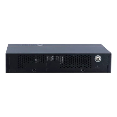 สวิตช์เครือข่าย Poe ของ HUAWEI 4 พอร์ต S5731-L4P2S-RUA 4*10/100/1000 Base-T