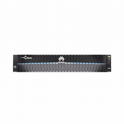 Huawei OceanStor Dorado 3000 V6 100G RDMA ระบบจัดเก็บข้อมูลแบบแฟลชทั้งหมด