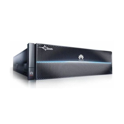 Huawei OceanStor Dorado 3000 V6 100G RDMA ระบบจัดเก็บข้อมูลแบบแฟลชทั้งหมด