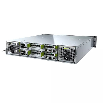 ที่เก็บข้อมูลแฟลชไฮบริด OceanStor 5000 V5 พร้อมแคชระบบ 128GB ถึง 1024GB