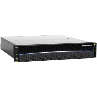 ISCSI NFS Huawei OceanStor 5800 V5 พร้อมแคชระบบ 1536 GB ถึง 12 TB