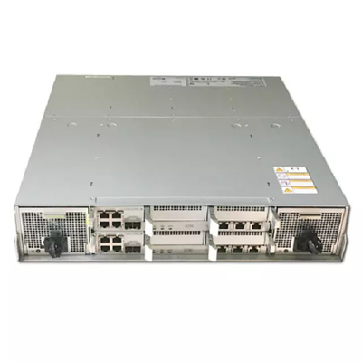ISCSI NFS Huawei OceanStor 5800 V5 พร้อมแคชระบบ 1536 GB ถึง 12 TB
