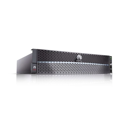 คอนโทรลเลอร์คู่ SAS 3.0 Huawei OceanStor 2200 V5 16GB 32GB Storage System