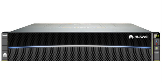 คอนโทรลเลอร์คู่ SAS 3.0 Huawei OceanStor 2200 V5 16GB 32GB Storage System