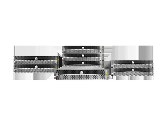 ระบบจัดเก็บข้อมูล Huawei OceanStor 2200 V5 16GB 32GB Dual Controller SAS 3.0