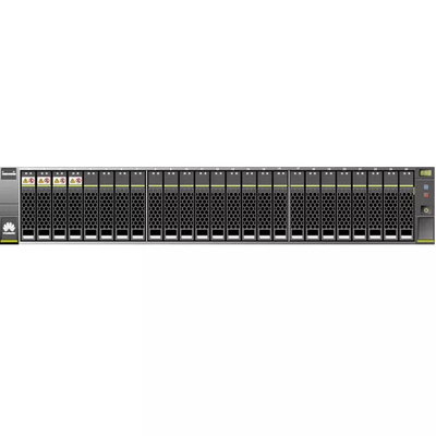Huawei 2488H V5 Intel Xeon Server 2u แร็ครองรับ 48 DDR4 DIMM ดั้งเดิม