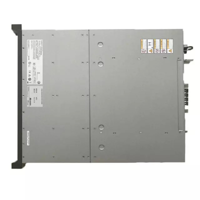 เซิร์ฟเวอร์จัดเก็บข้อมูลแบบแฟลชไฮบริด OceanStor 5610 768 GB ถึง 8 TB