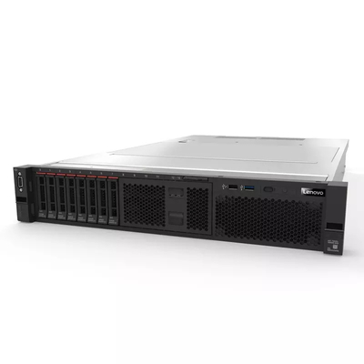 Original Huawei 2488H V5 Intel Xeon Rack Server 2U รองรับ 48 DDR4 DIMM