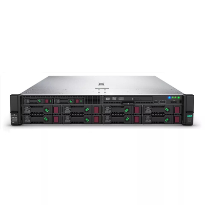 Original Huawei 2488H V5 Intel Xeon Rack Server 2U รองรับ 48 DDR4 DIMM