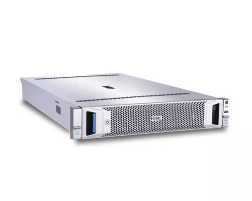 26 SFF Drives Storages Server UniServer R6700 G3 48 DDR4 4 Socket ชั้นวาง Server