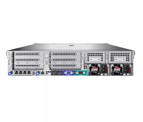 26 SFF Drives Storages Server UniServer R6700 G3 48 DDR4 4 Socket ชั้นวาง Server