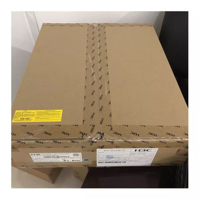 LS-S5120V2-28P-LI H3C เซิร์ฟเวอร์เลเยอร์ 2 สวิตช์การเข้าถึง 24*10/100/1000 Base-T