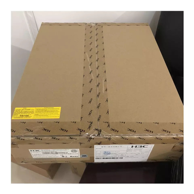 LS-S5120V2-28P-LI H3C เซิร์ฟเวอร์เลเยอร์ 2 สวิตช์การเข้าถึง 24*10/100/1000 Base-T